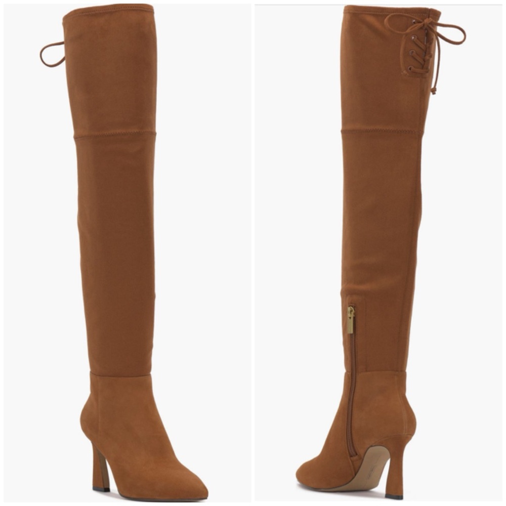 Vince Camuto Taplana Over the Knee Boots